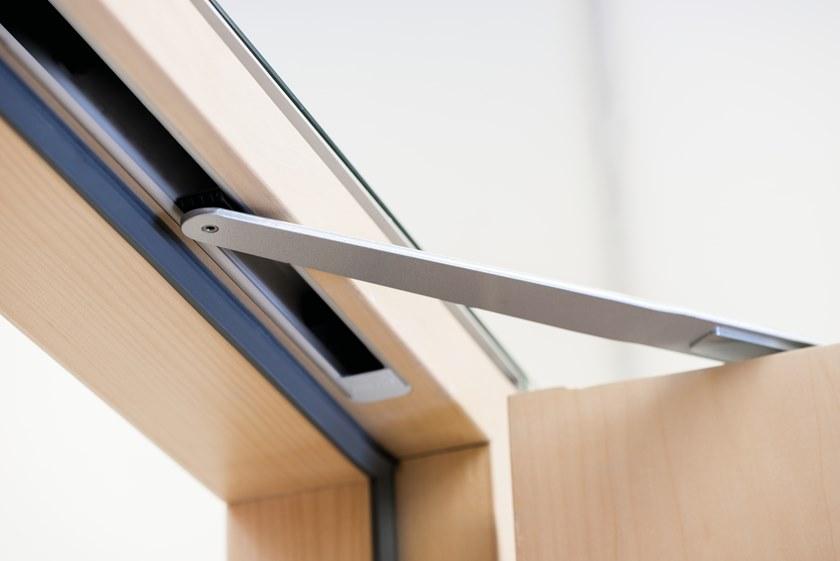 GEZE Встроенный доводчик sun-id-1403519 - Вид №1