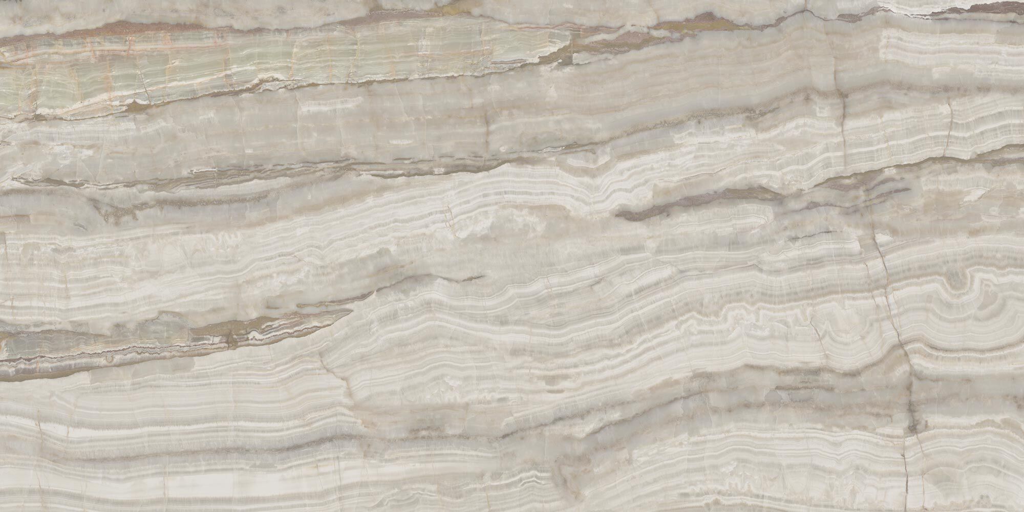 Декоративная панель из алюминия, стекла или ПММА Tecnografica большой мрамор ARCH-00055927 - Вид №5