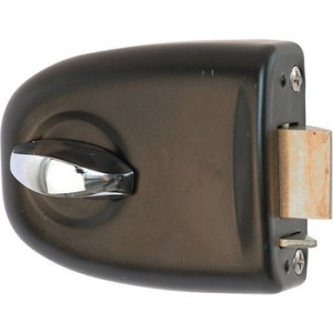 Замок накладной ASSA 576 ASSA ABLOY LK01-339