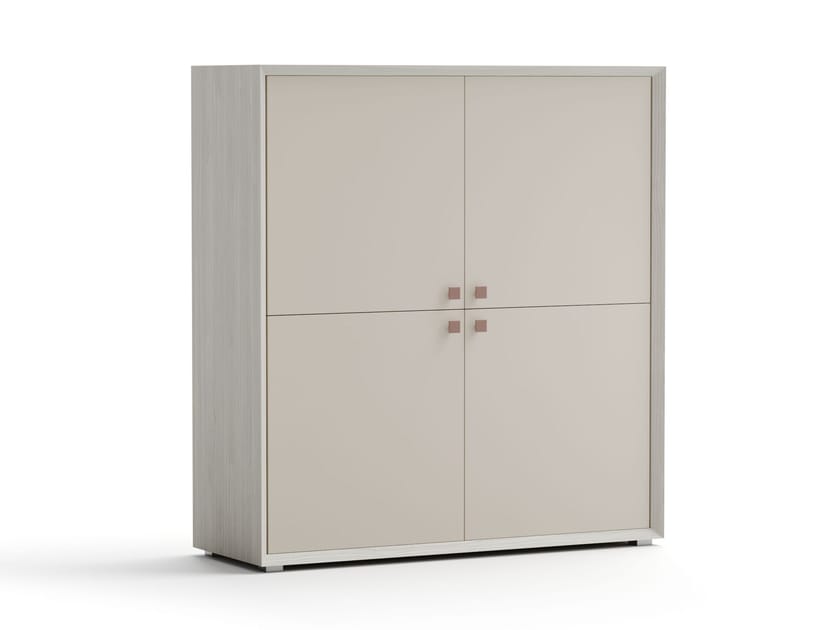 Шкаф с распашными дверцами Giessegi день за днем ARCH-00087483