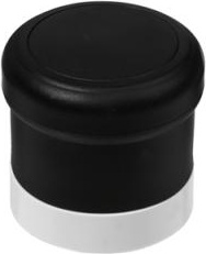 640FR напольный дверной буфер HEWI System 111 | Polyamid 