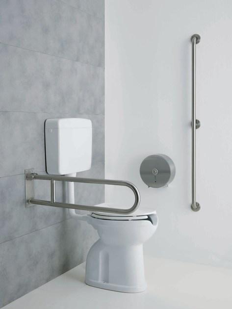 Ponte Giulio Acciaio inox satinato  G55jas11  - Вид №3