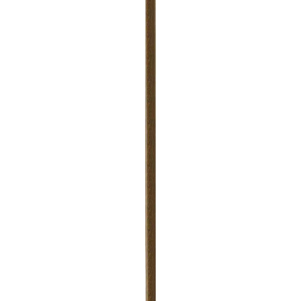 ARTENS Плинтус напольный ПВХ Хартли с кабель-каналом 7 см 83410246 STLM-0041078 - Вид №3