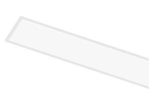 Экструдированный алюминиевый светодиодный потолочный светильник