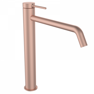 47550476 PREMIUM Розовое XXL Мужской Умывальник Смеситель Розовое GRB MIXERS