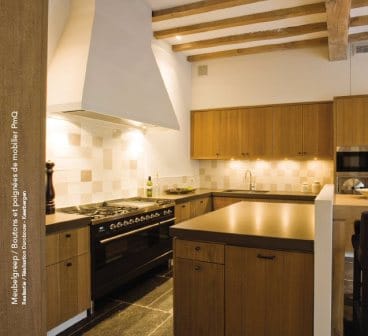 Железная мебельная ручка Dauby Pure® ARCH-00101144 - Вид №4