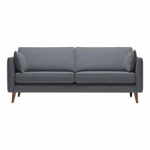 Диван Viola прямой серый ICON DESIGNE ДИЗАЙНЕРСКИЕ 178077 Серый