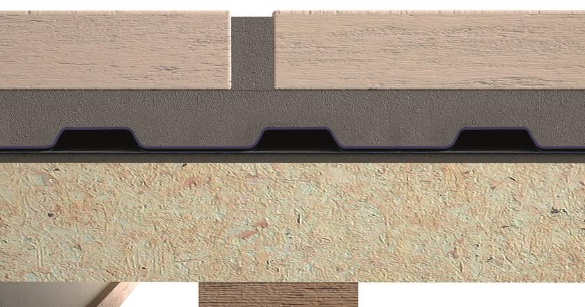 PROGRESS PROFILES Гидроизоляционная мембрана из лдп sun-id-1374421 - Вид №3