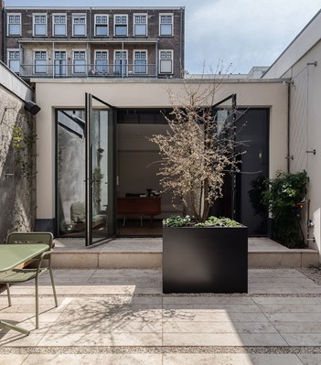 090FM Модульная система vola  - Вид №24