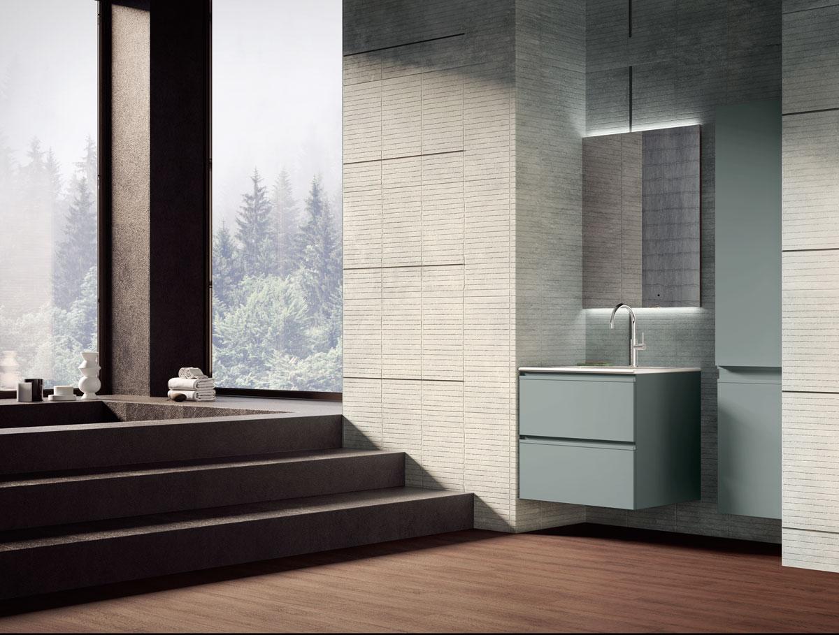 Forever Мебель для ванной OASIS BATHROOM Forever  - Вид №34