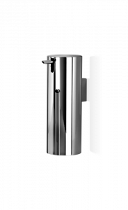 Настенный дозатор для мыла TB WSP DECOR WALTHER Хром 542000