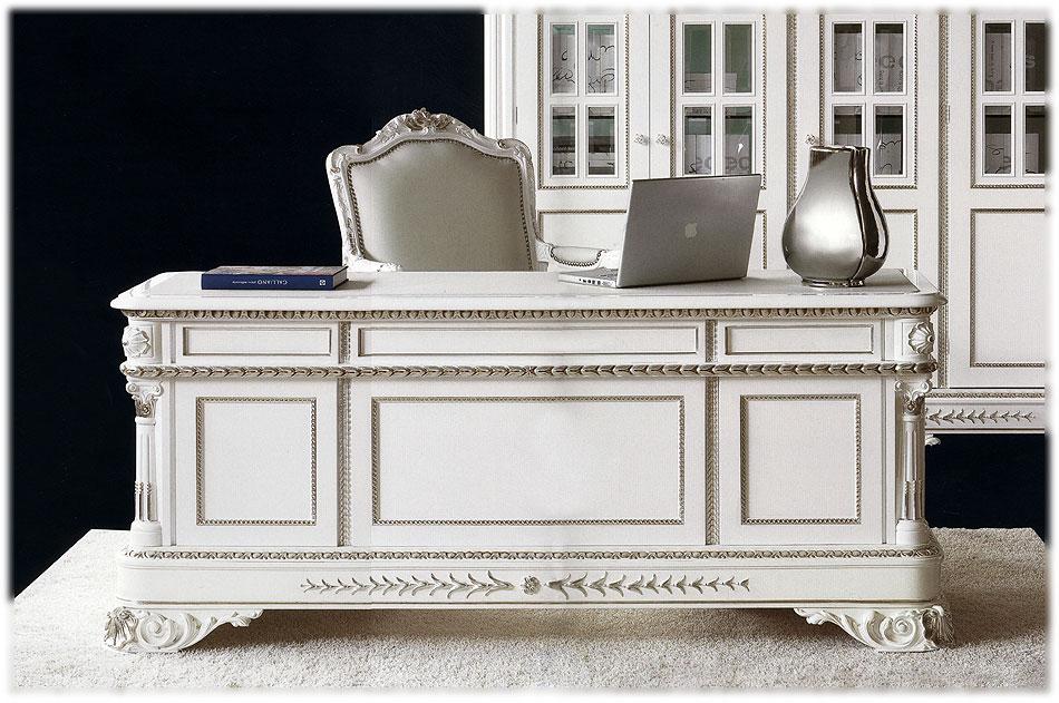 Письменный стол  CANTALUPPI Michelangelo scrivania