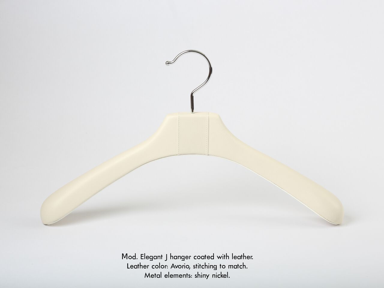 Кожаная вешалка Armadini Collection ELEGANT J ARCH-00087155 - Вид №7