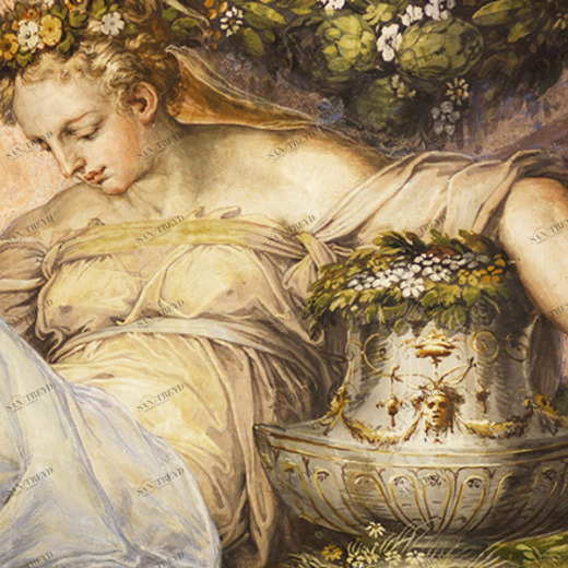 C1-301 Фотообои DIVINO Collection C 1.47х2 м C1301