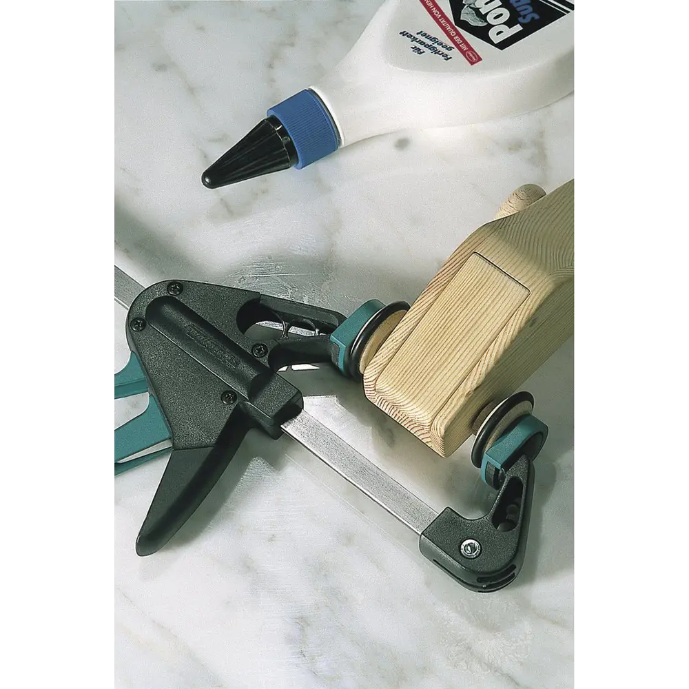 Мини-струбцина Wolfсraft 3455100, 110x210 мм, 2 шт WOLFCRAFT STLM-2064365 - Вид №9