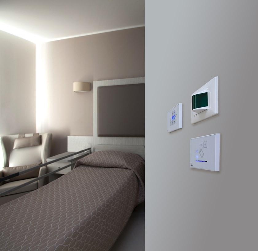 Microdevice Система автоматизации зданий для больниц sun-id-1447743 - Вид №3