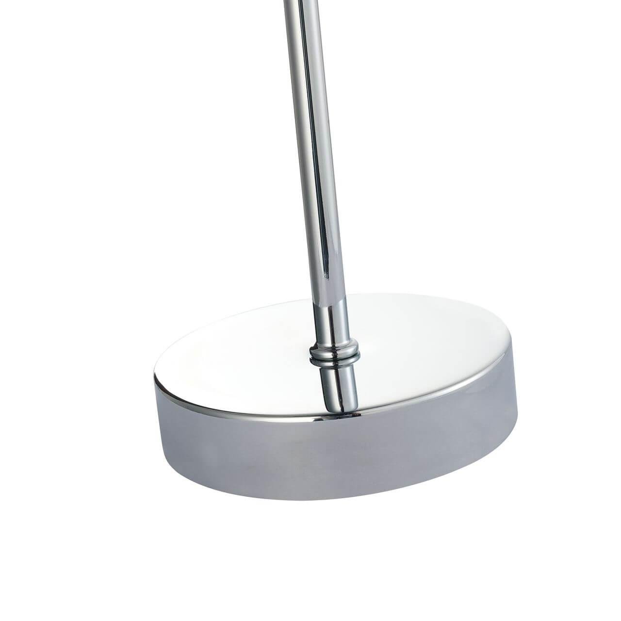 Лампа настольная серая Favourite Archetypus 2674-1T FAVOURITE ARCHETYPUS 00-3907935 Серый  - Вид №2