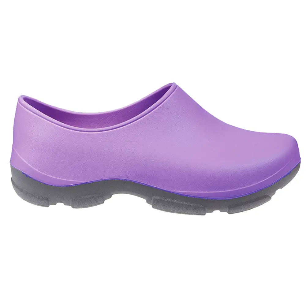 Сабо OYO женские размер 40 цвет фиолетовый/серый STLM-2011111 - Вид №1