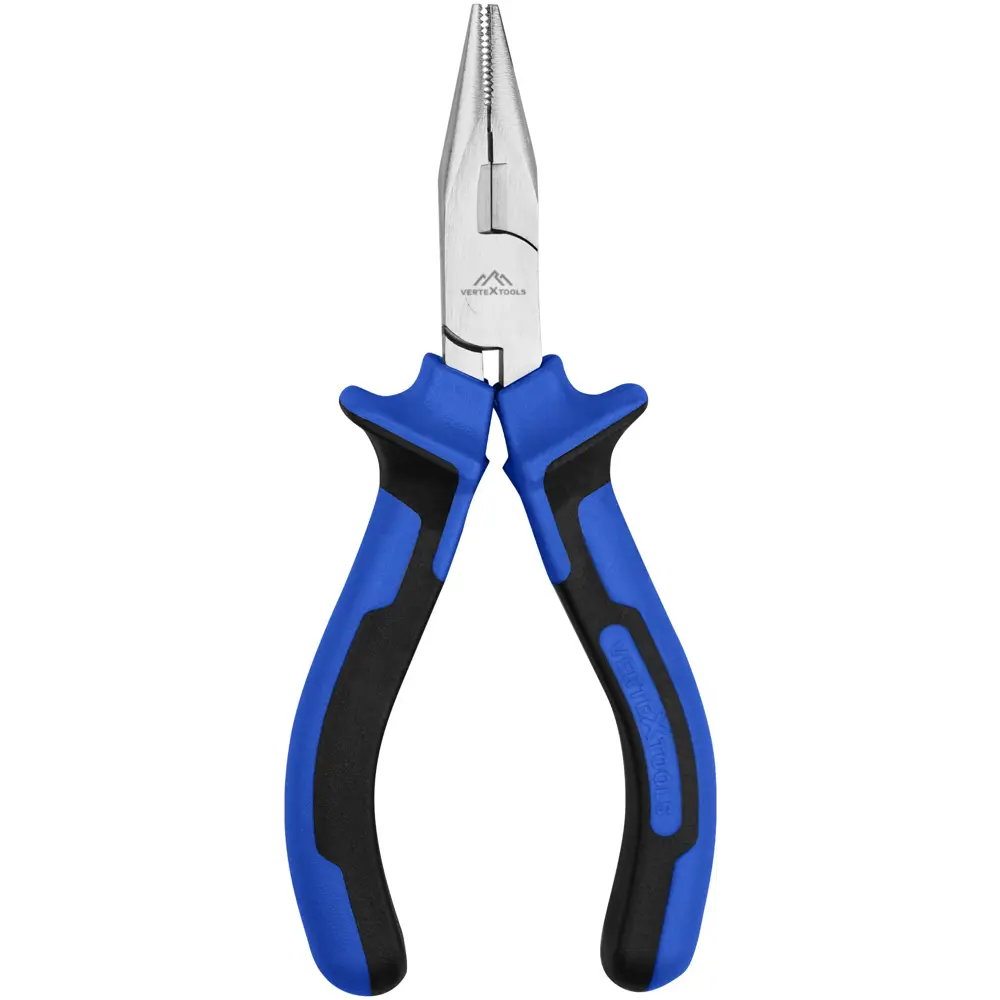 Плоскогубцы Vertextools 4202-120 для точных работ 89409743 STLM-1579289