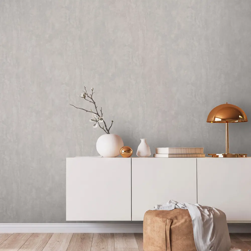 Обои флизелиновые Erismann Santiago бежевые 1.06 м ЭР60394-03 STLM-2041230 - Вид №2