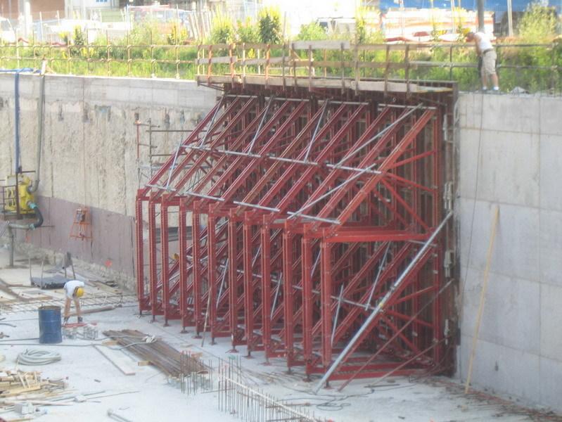 ULMA Construction Система поддержки sun-id-1484923 - Вид №4