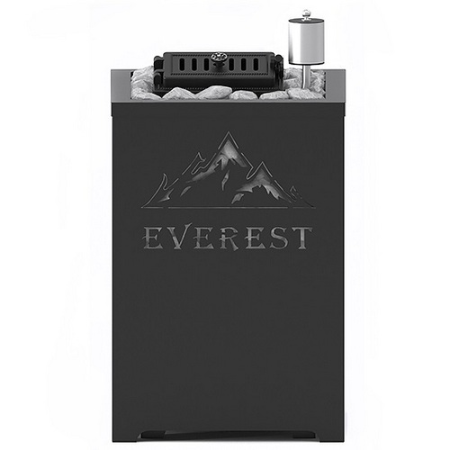 Везувий Эверест INOX 25 «ГОРЫ» 6758 - Вид №1