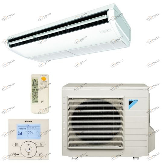 Daikin FHA50A9 / RXS50L sun-id-369439