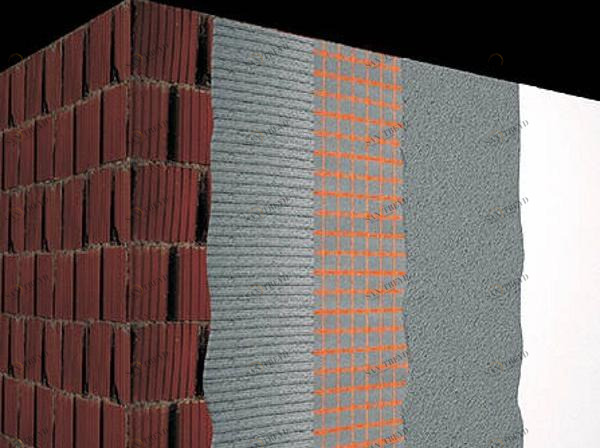 Gavazzi Сетка для армирования гипса sun-id-1509325