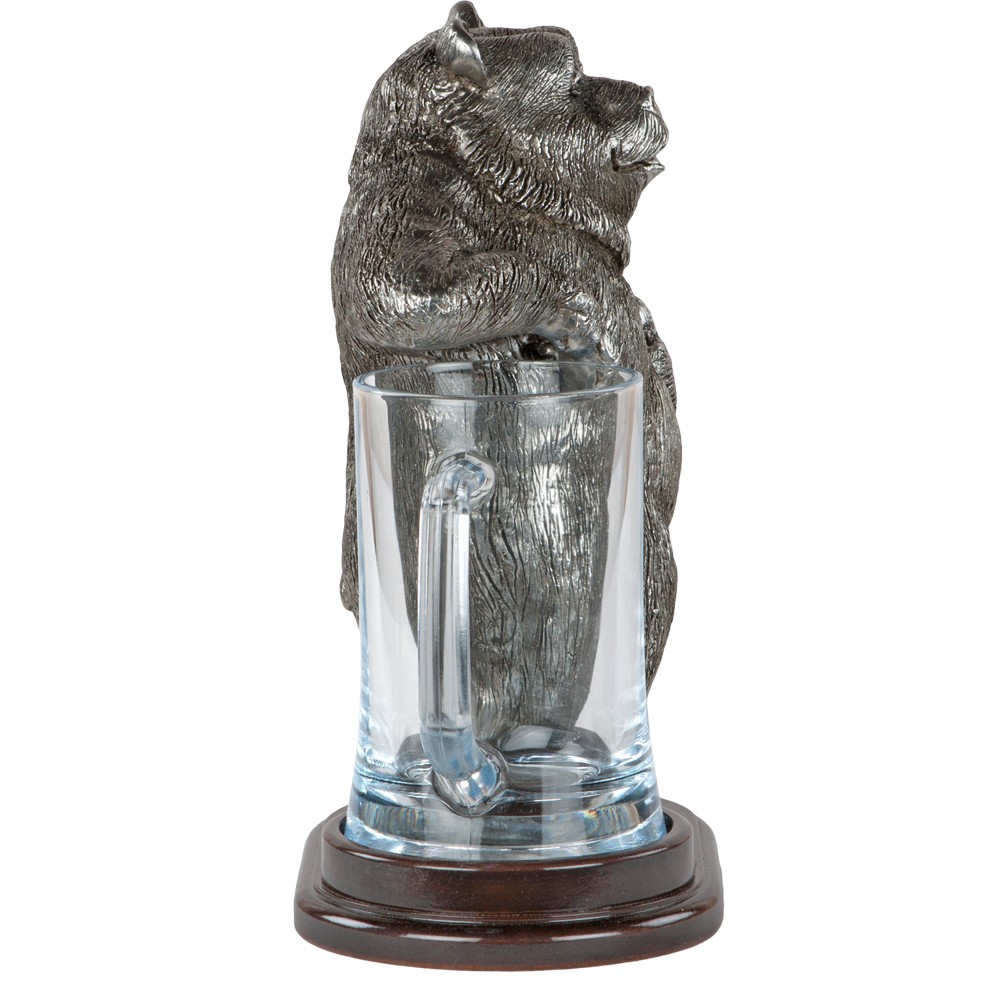 52020 Бокал для пива Барлей 2 BOGACHO 4627138199336 - Вид №6