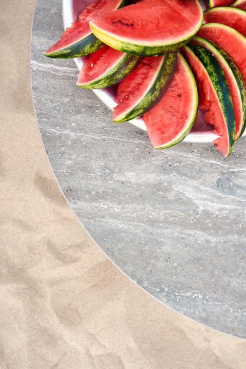 MNST644 Журнальные столики pcsts lava ⌀42см Manutti Mood - Вид №13