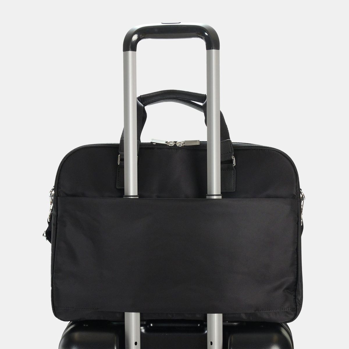 HCHMB03/003 Сумка для ноутбука HCHMB03 OPALIA Two Compartment Business Bag 15.6 Hedgren Charm Business  - Вид №7