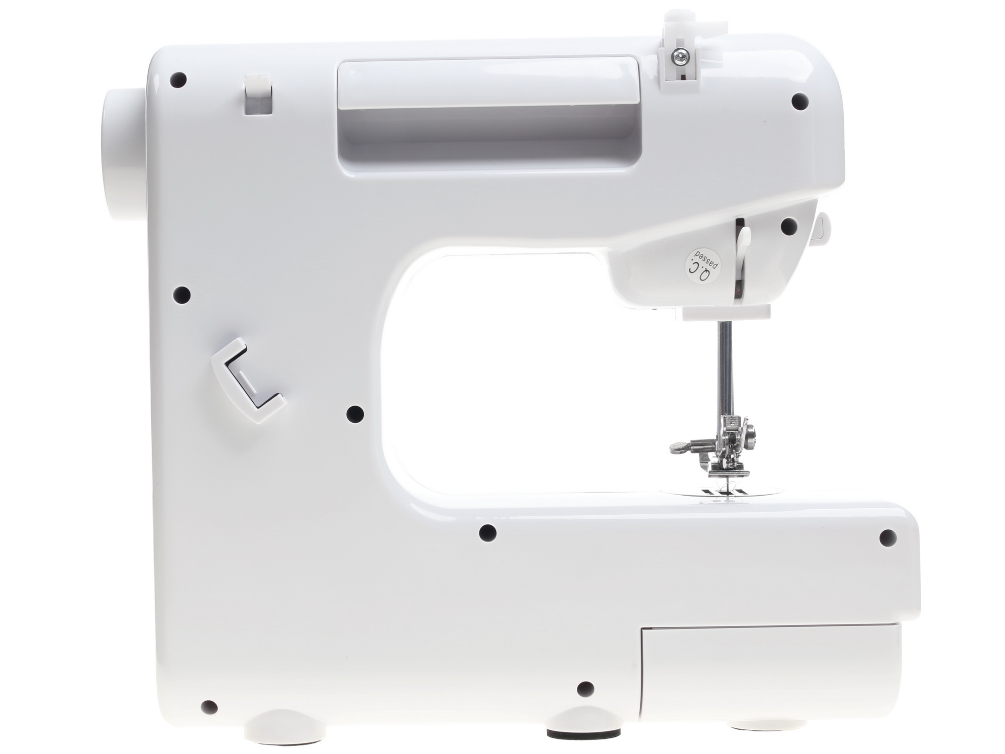 1050740 Швейная машина VLK Napoli 2400 STDN-0145864 - Вид №7