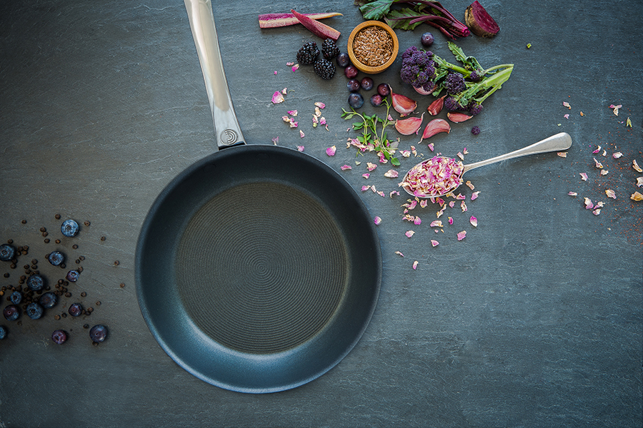 Сковорода Excellence 28 см Circulon R88905 - Вид №3