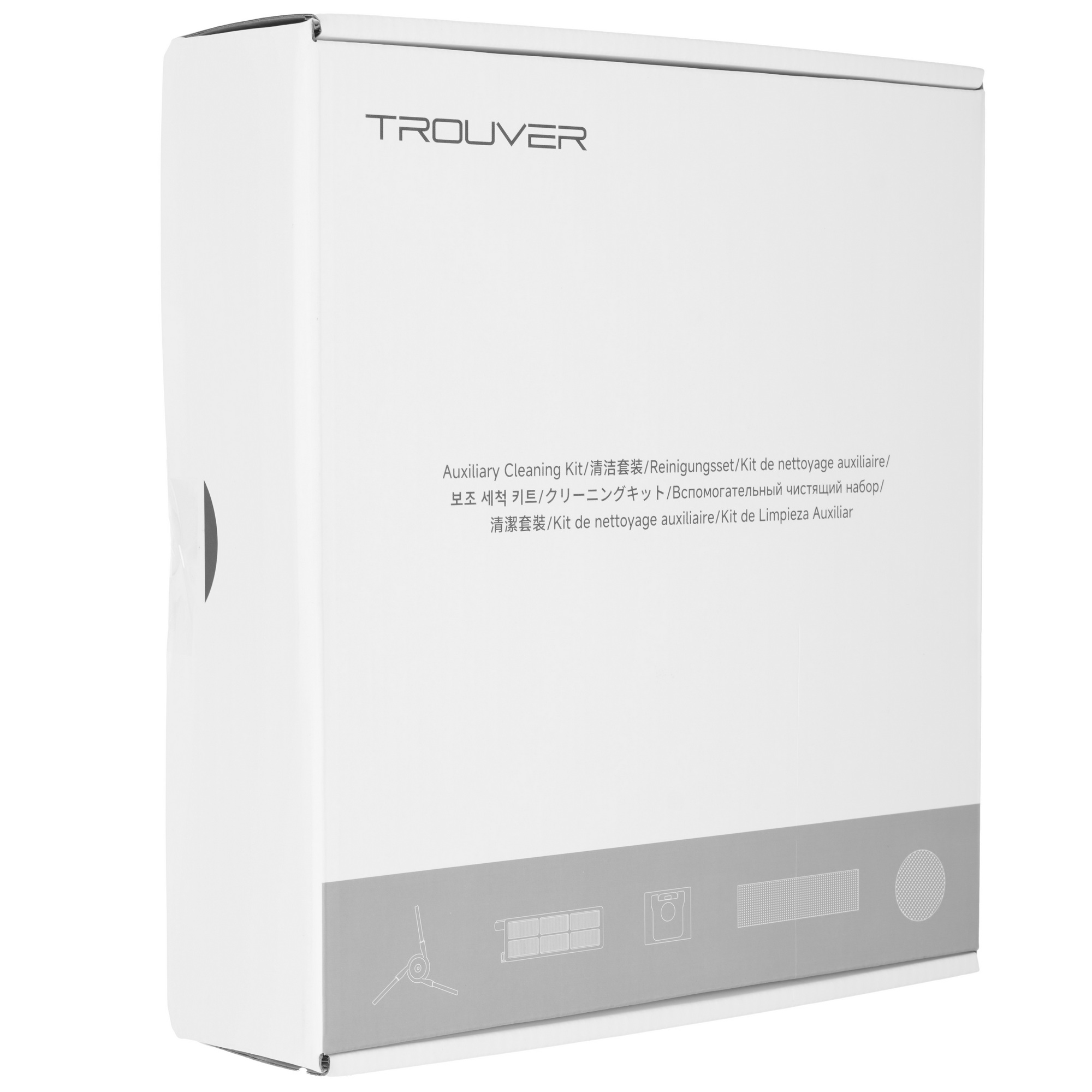 5624679 Комплект аксессуаров Trouver MRAK65 STDN-0097138 - Вид №2