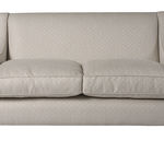 Hockney Фиксированный задний диван ijlbrown  - Вид №7