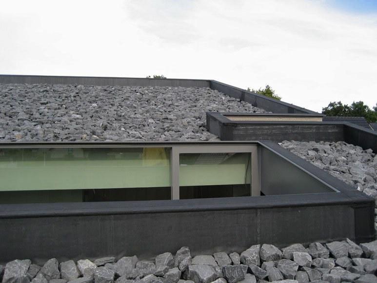 Firestone Building Products Кровельная система epdm Membrane sintetiche sun-id-1357879 - Вид №9