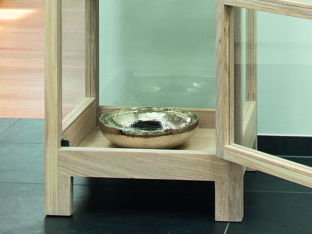 Держатель для фруктов / чаша из нержавеющей стали LAMBERT Dino ARCH-00094610 - Вид №4