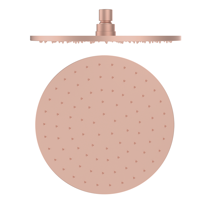 00080056 PREMIUM Audrey душ Розовое GRB MIXERS 