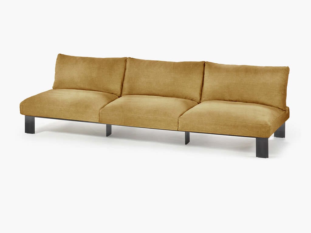 Ткань диван Serax Мебель Bea Mombaers ARCH-00101575 - Вид №24