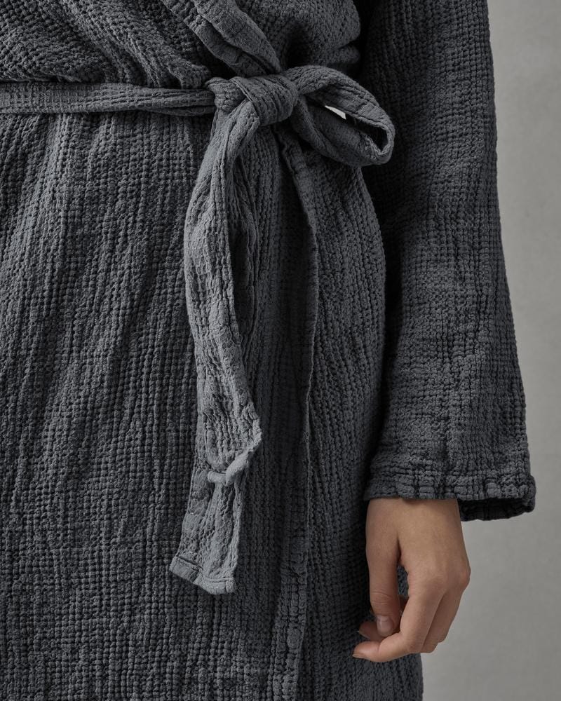 Белье СОТа шаль воротник халат Society Limonta LIPE ARCH-00064191 - Вид №32