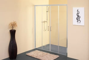 Душевая дверь в нишу Q-line 00491  Словения