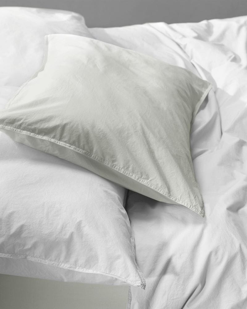 Набор наволочек из сверхтонкого хлопка Society Limonta NITE ARCH-00141395 - Вид №23