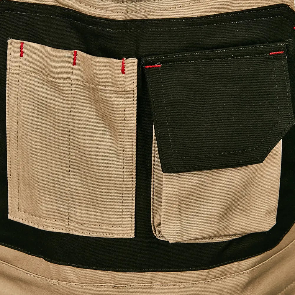 Santreyd Полукомбинезон Спец-авангард - рабочая одежда для профессионалов 89348491 STLM-0849276 - Вид №6