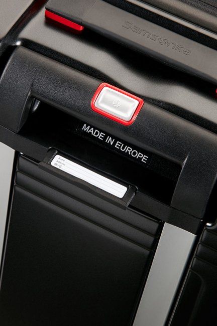 44D-19001 Чемодан 44D*001 Spinner S Samsonite Neopulse  - Вид №7