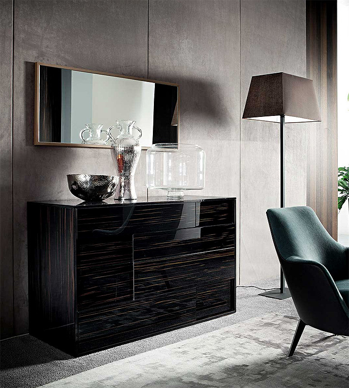 Комод NIGHTFLY ROSSETTO ARMOBIL 400000 2 