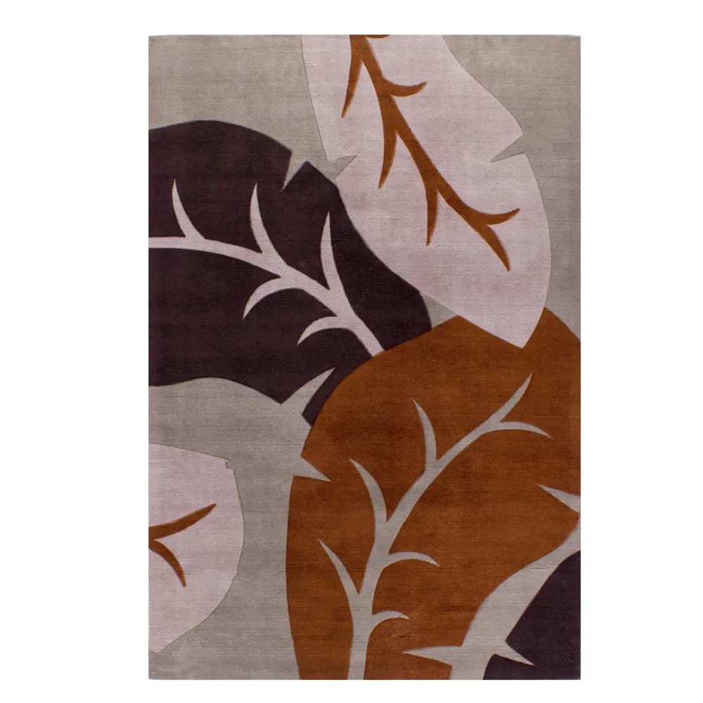 Ковёр Модерн 1.2х1.8 м полипропилен цвет бежевый Amig STLM-2000611