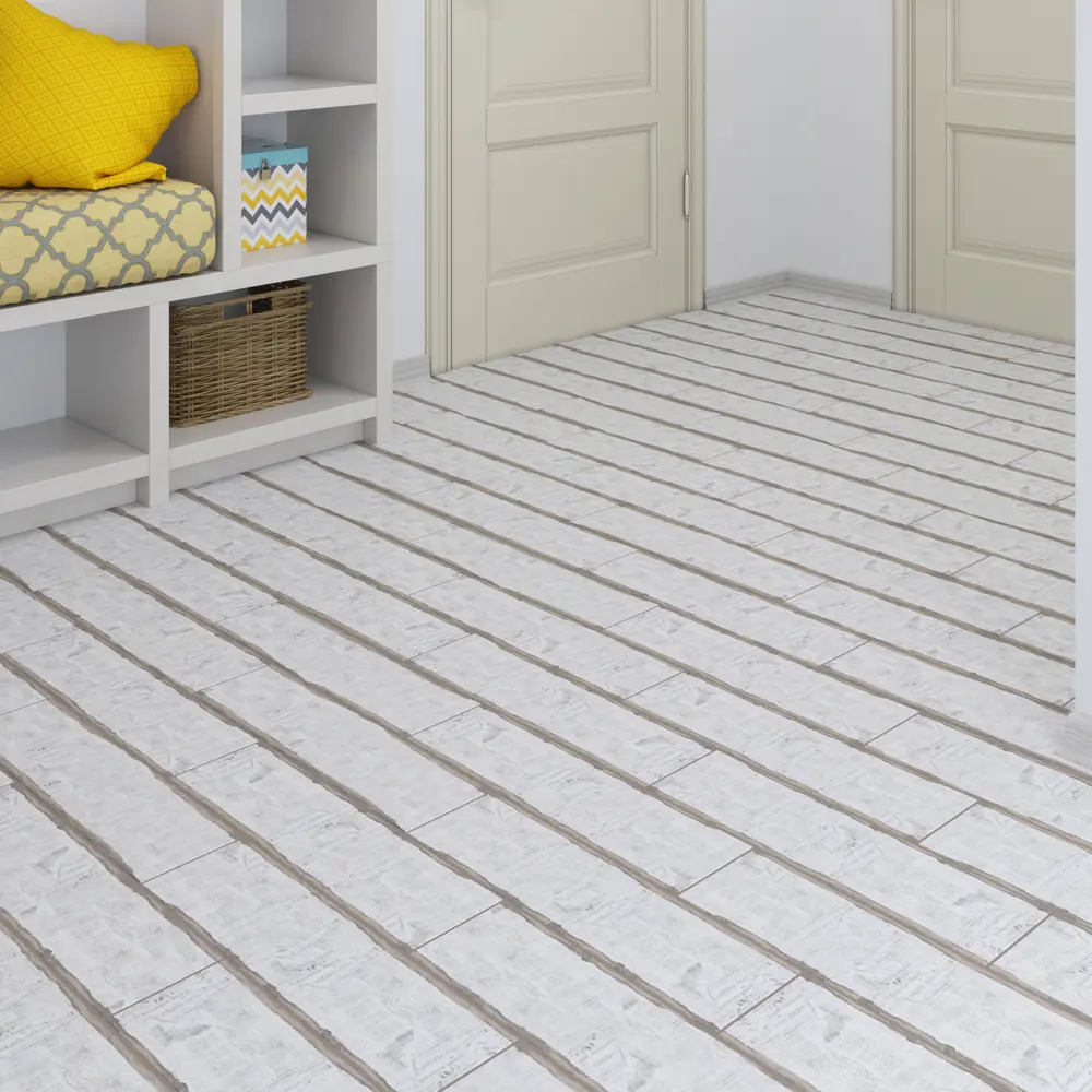 Ламинат «Дейли Ньюс» 33 класс толщина 8 мм 2.153 м² ARTFLOOR STLM-2199770