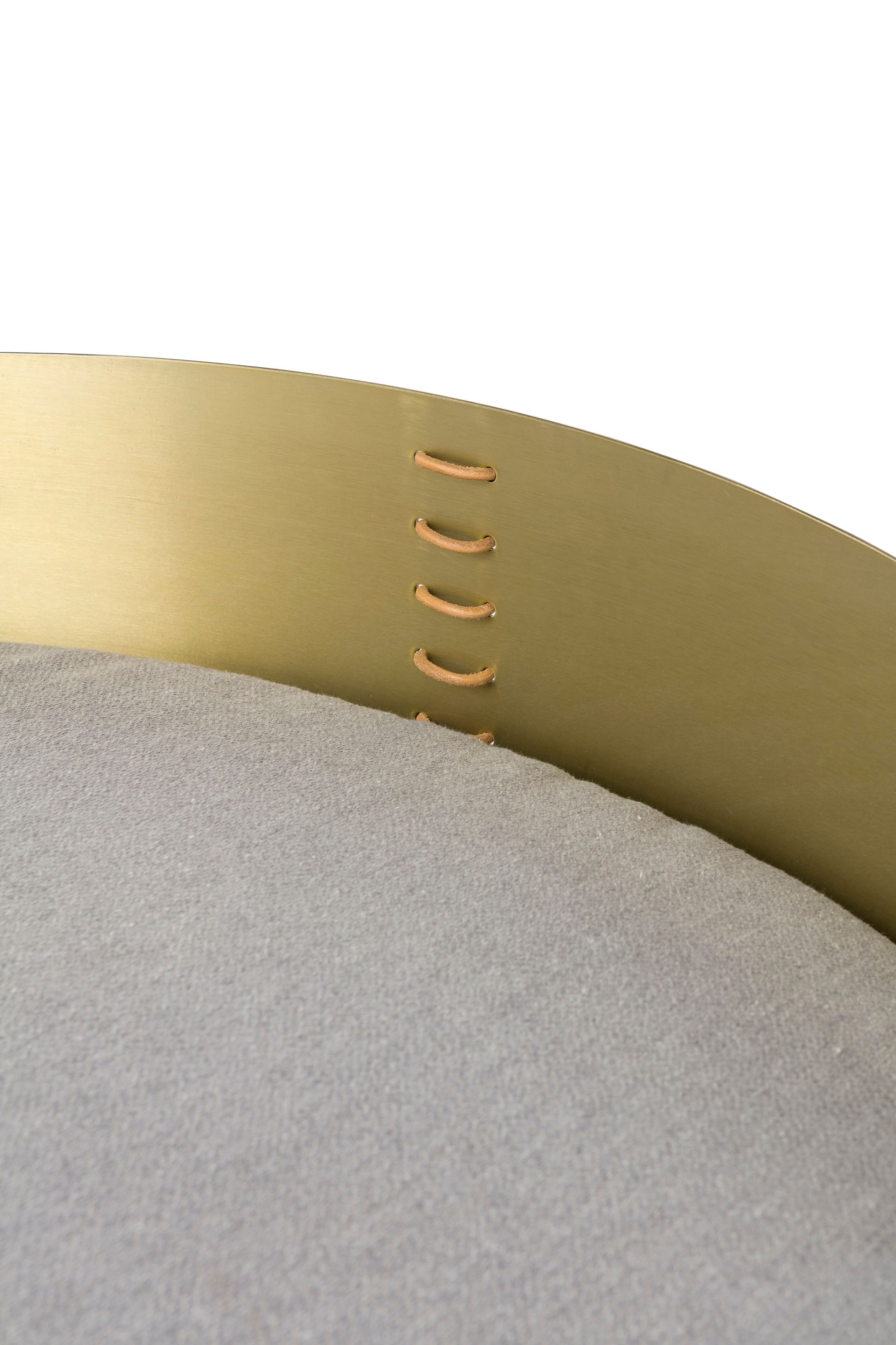 Металлический питомник Amura ARCH-00100075 - Вид №5