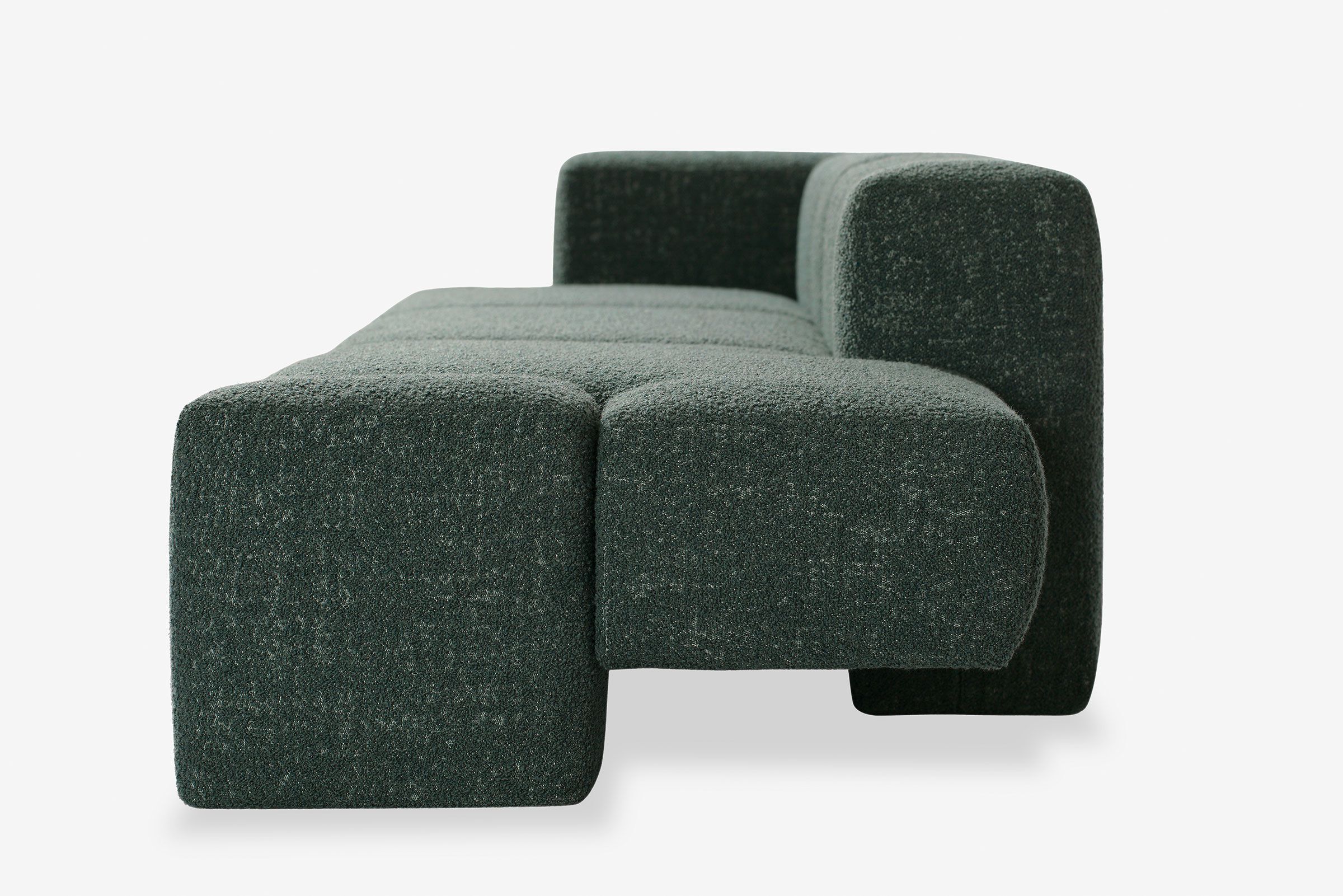 Модульный диван Carpanese Home CUSCO ARCH-00061698 - Вид №5