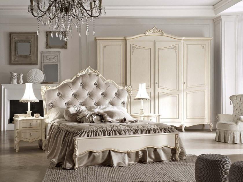 VOLPI Шкаф из лакированной древесины Emporio volpi Eclpe200 - Вид №3